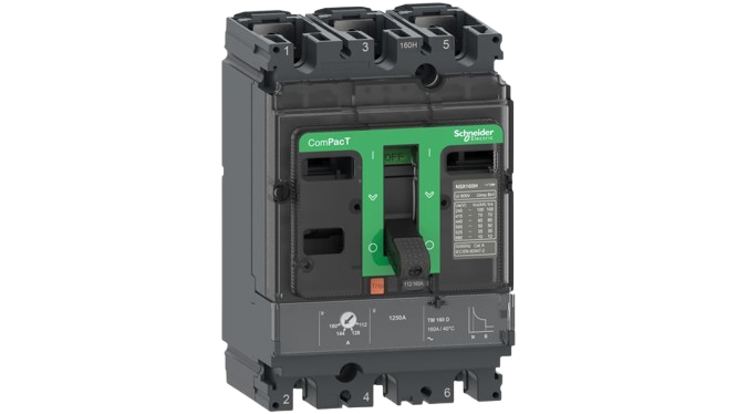 Schneider Electric C63W46E630