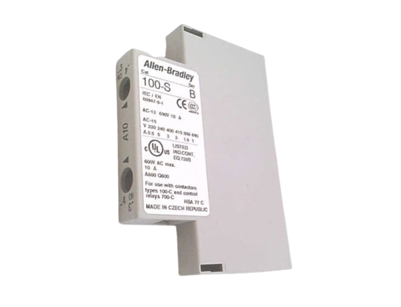 Allen Bradley 100-SA10