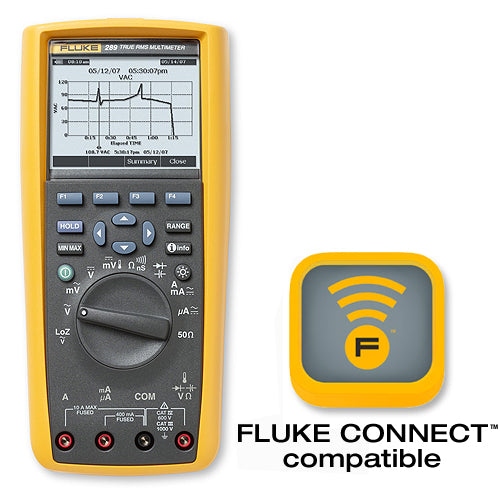 Fluke Fluke 289