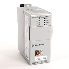 Allen Bradley 1769-L38ERM
