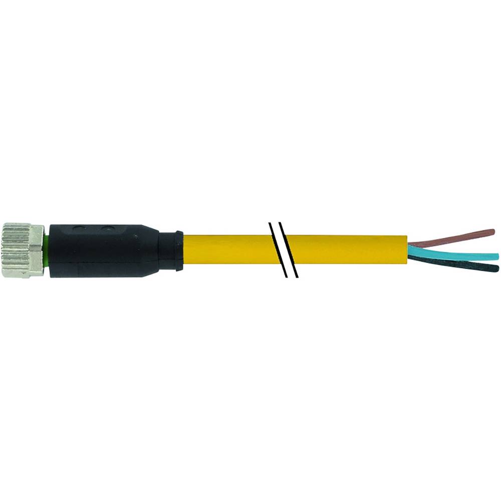 Murrelektronik 7000-08041-0301000