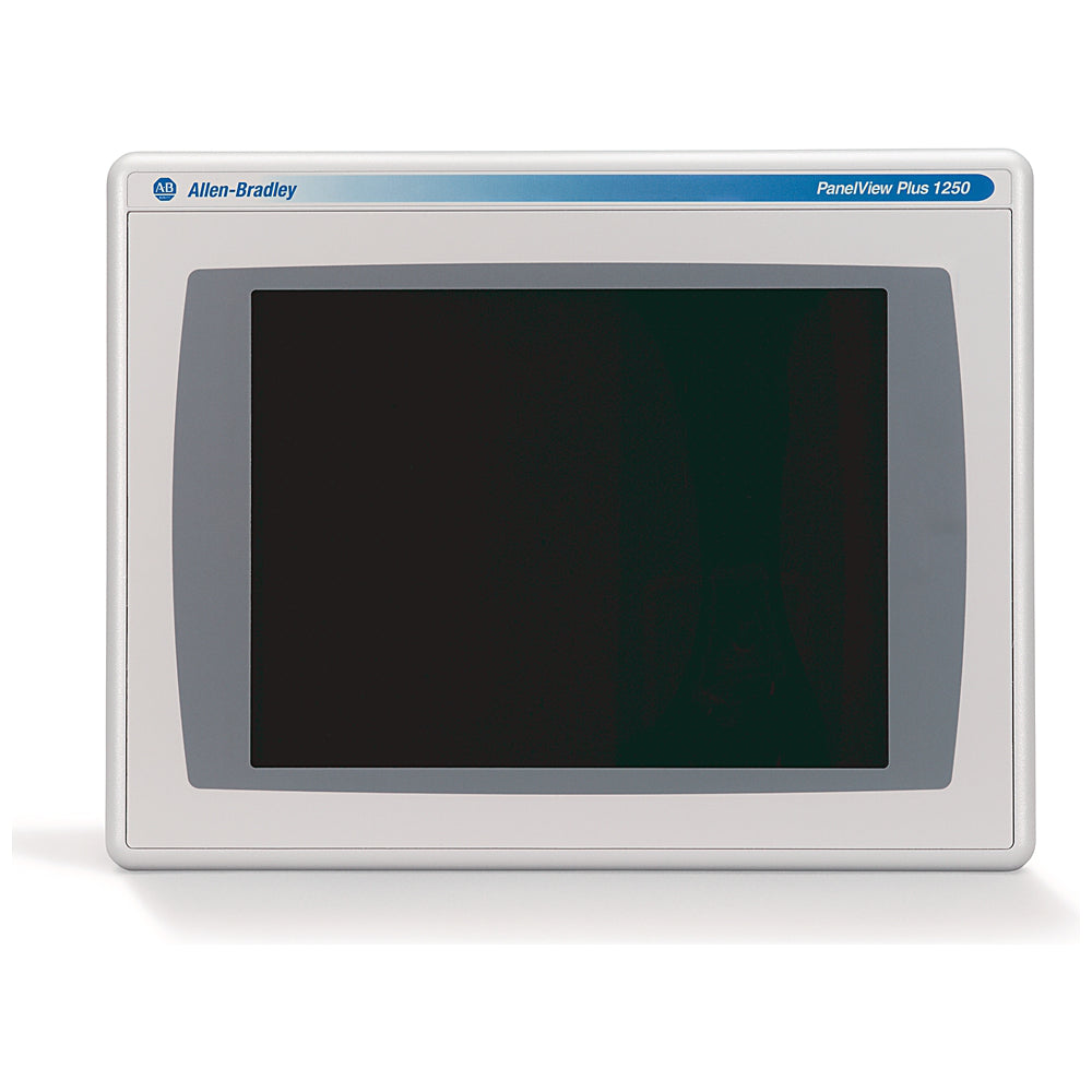 Allen Bradley 2711P-RDT12C