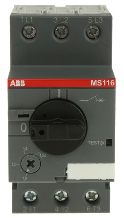 ABB MS116-1.6
