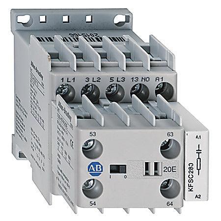 Allen Bradley 100-K09DJ01