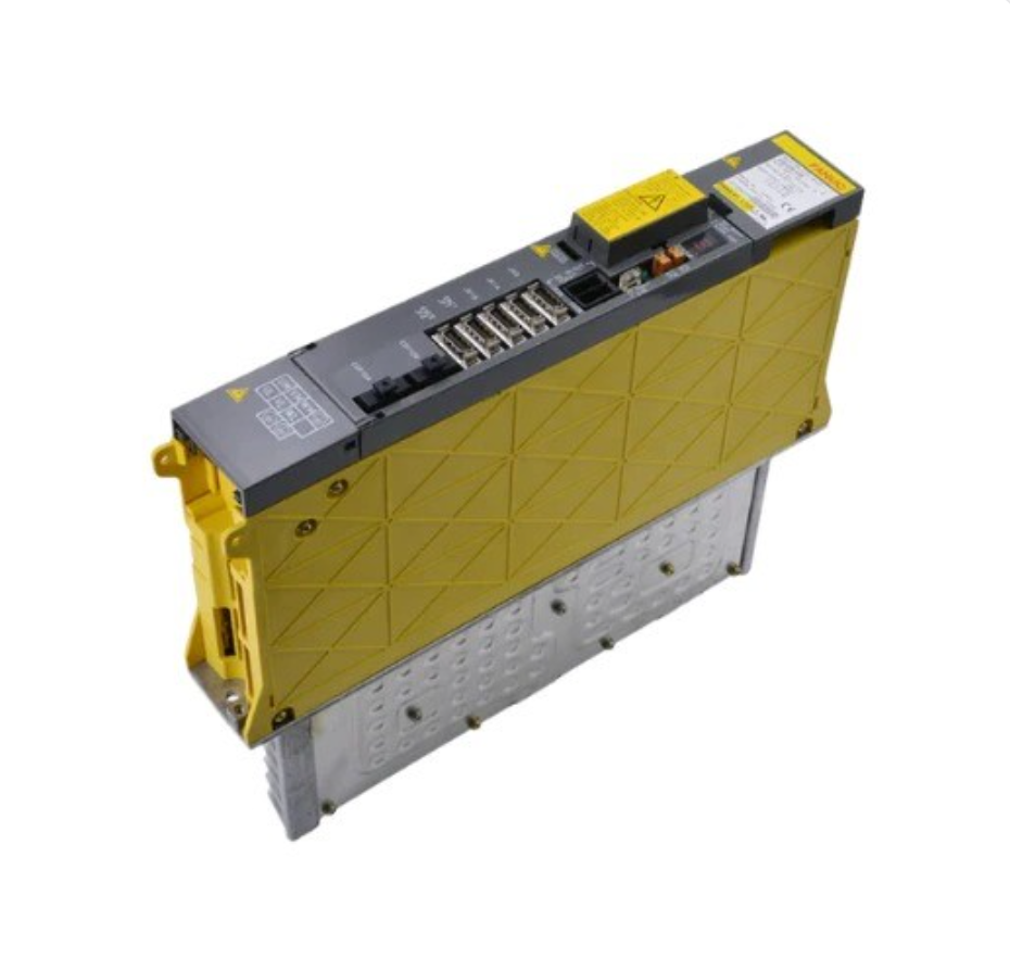 FANUC A06B-6096-H206