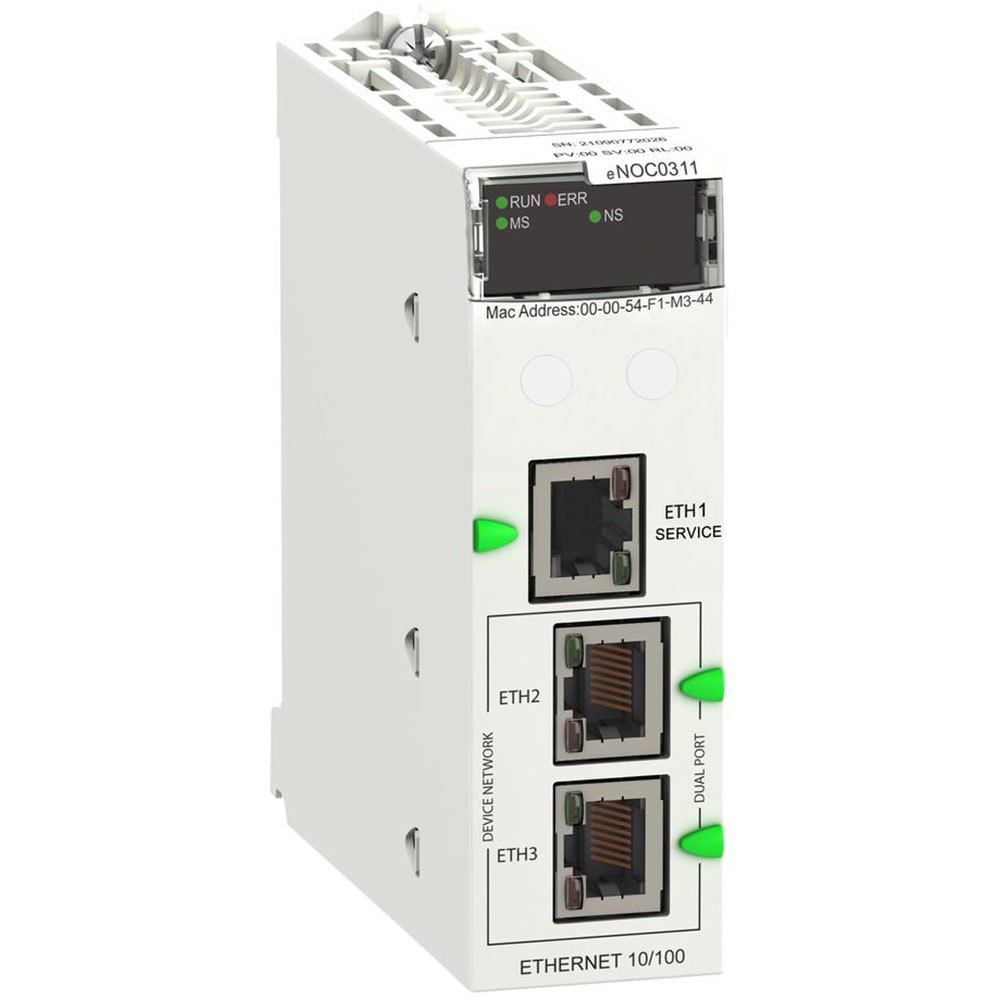Schneider Electric BMENOC0311