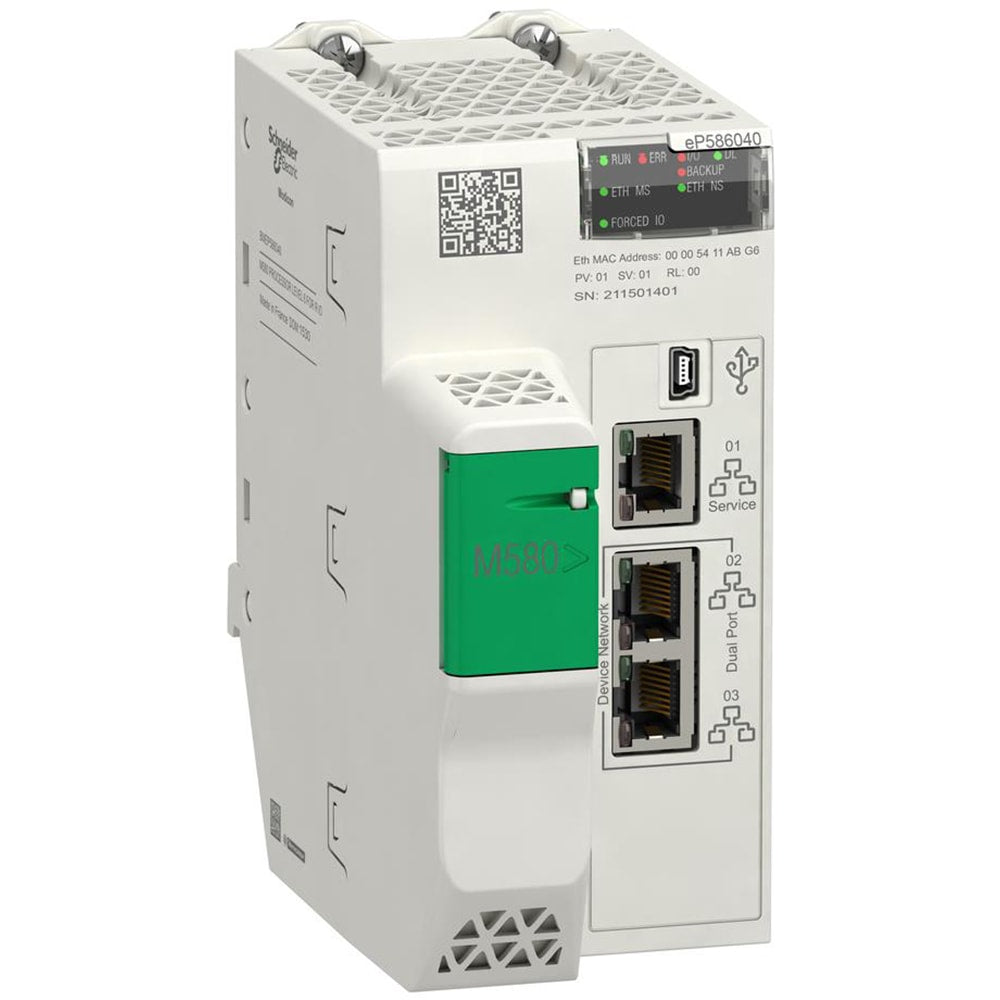 Schneider Electric BMEP586040