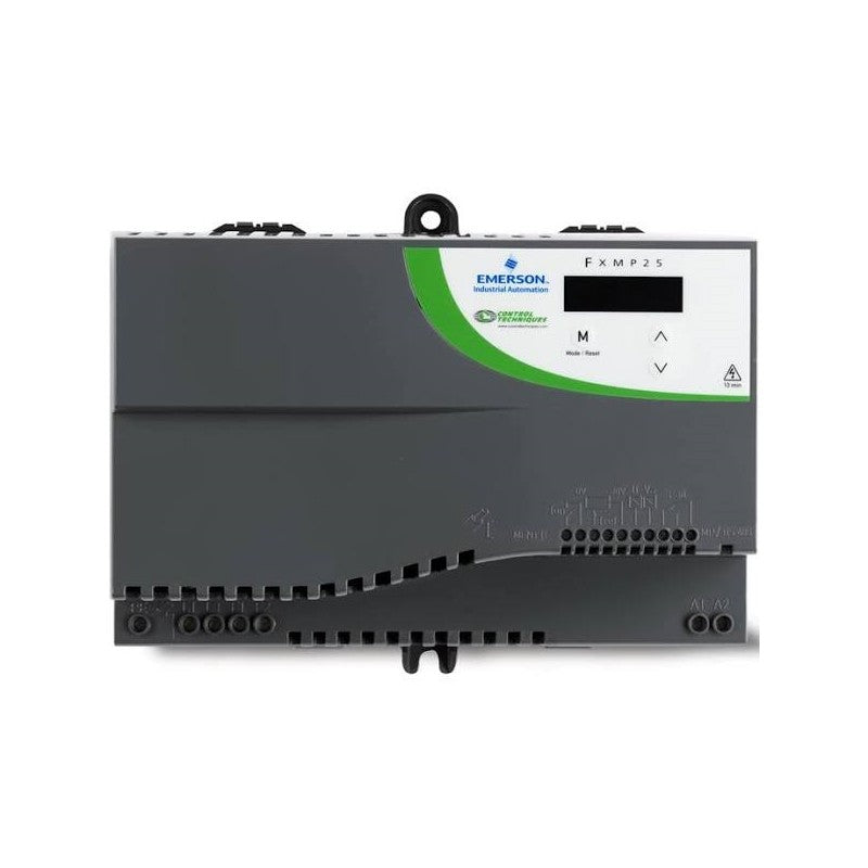 Emerson FXMP25