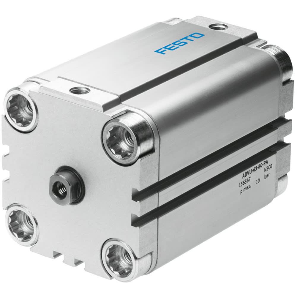 Festo ADVU-50-25-P-A