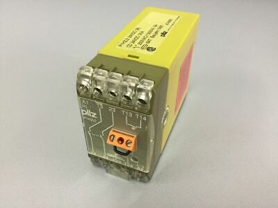 Pilz 474580