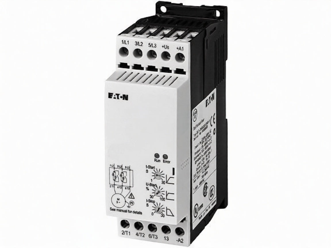 Eaton Cutler Hammer DS7-340SX032N0-N