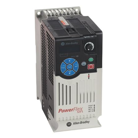 Allen Bradley 25B-E6P6N104