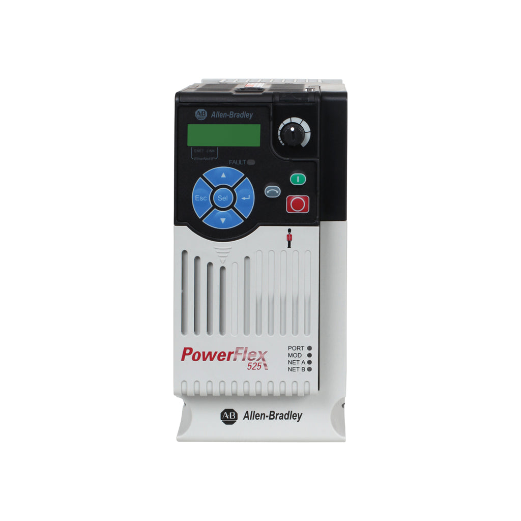 Allen Bradley 25B-A8P0N104