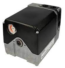 Siemens SQM50.424A2Z7R