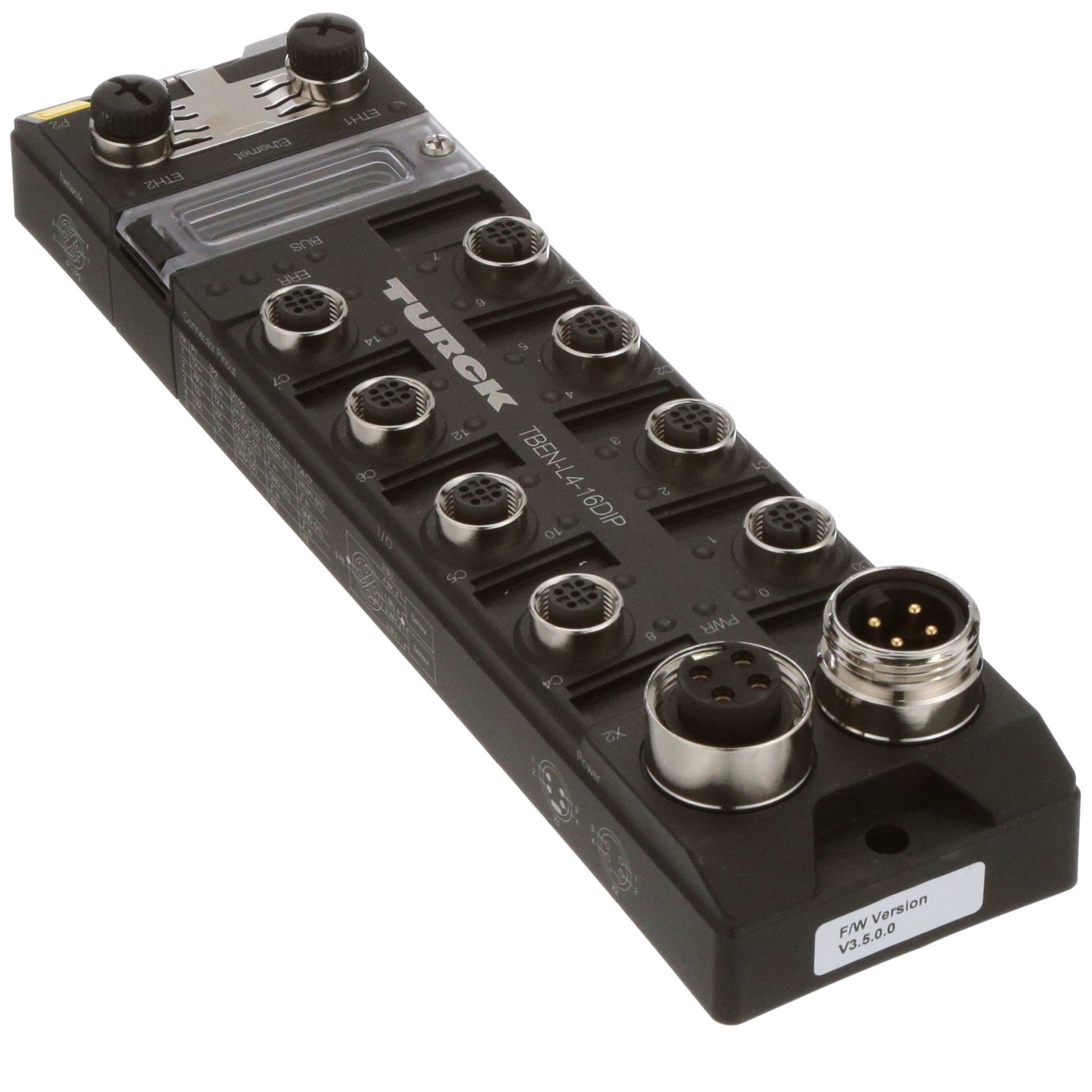 Turck TBEN-L4-16DIP