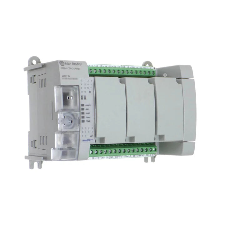 Allen Bradley  2080-LC70-24AWB