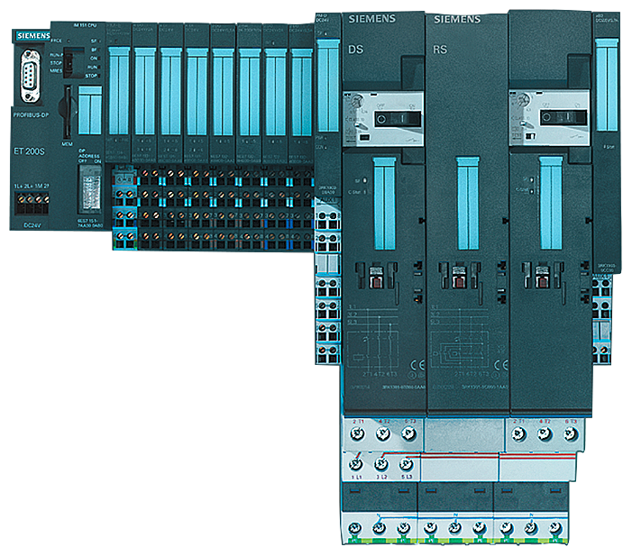 Siemens 6ES7131-4FB00-0AB0