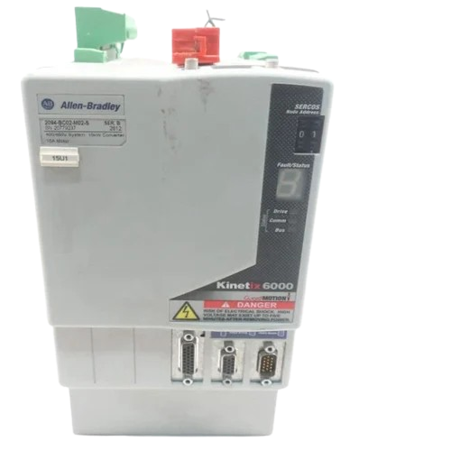 Allen Bradley 20AB042C0AYNANC0