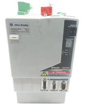 Allen Bradley 20AB042C0AYNANC0