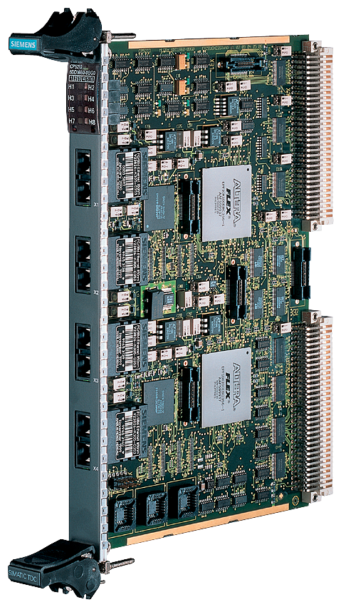 Siemens 6DD1660-0BG0