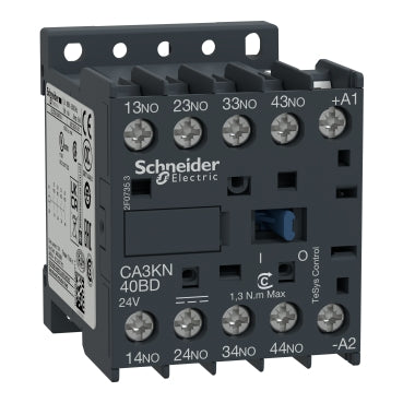 Schneider Electric CA3KN40BD