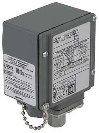 Square D 9012GAW5