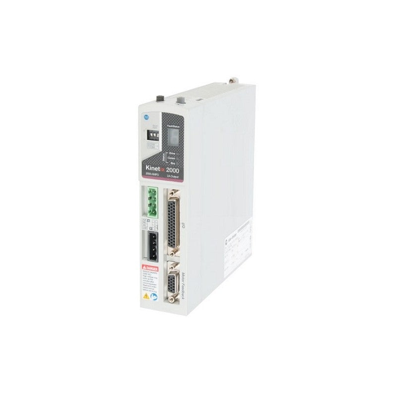 Allen Bradley 2093-AMP1