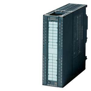 Siemens 6ES7322-8BH01-0AB0
