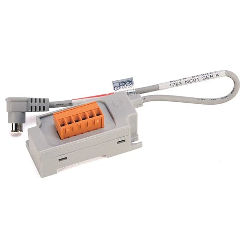 Allen Bradley 1763-NC01
