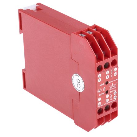 Allen Bradley 440N-S32013