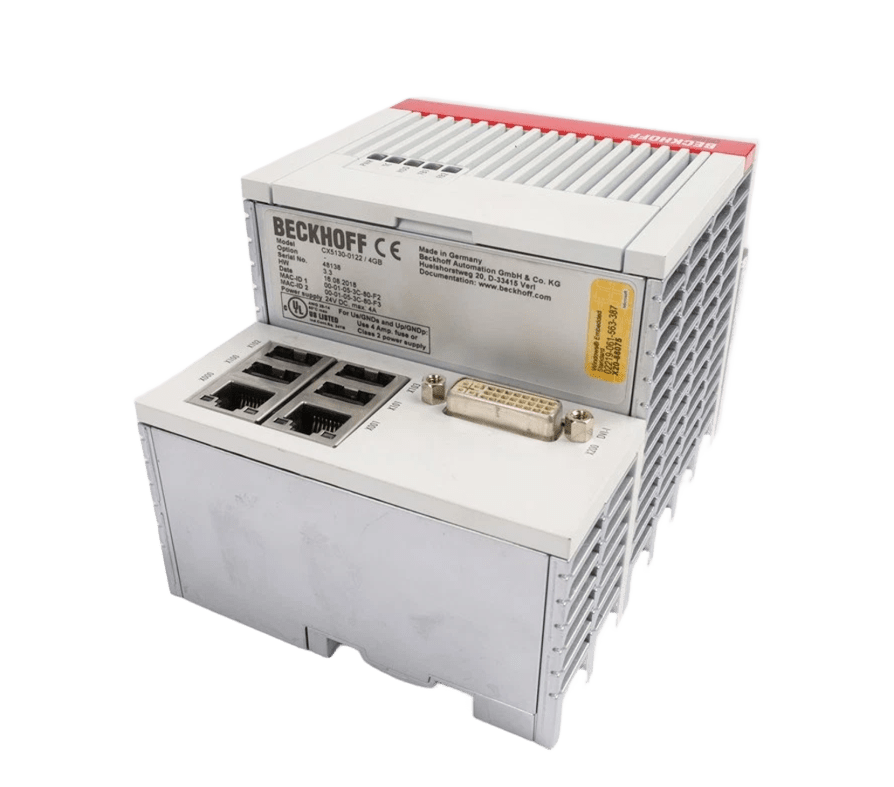 Beckhoff CX5130-0122