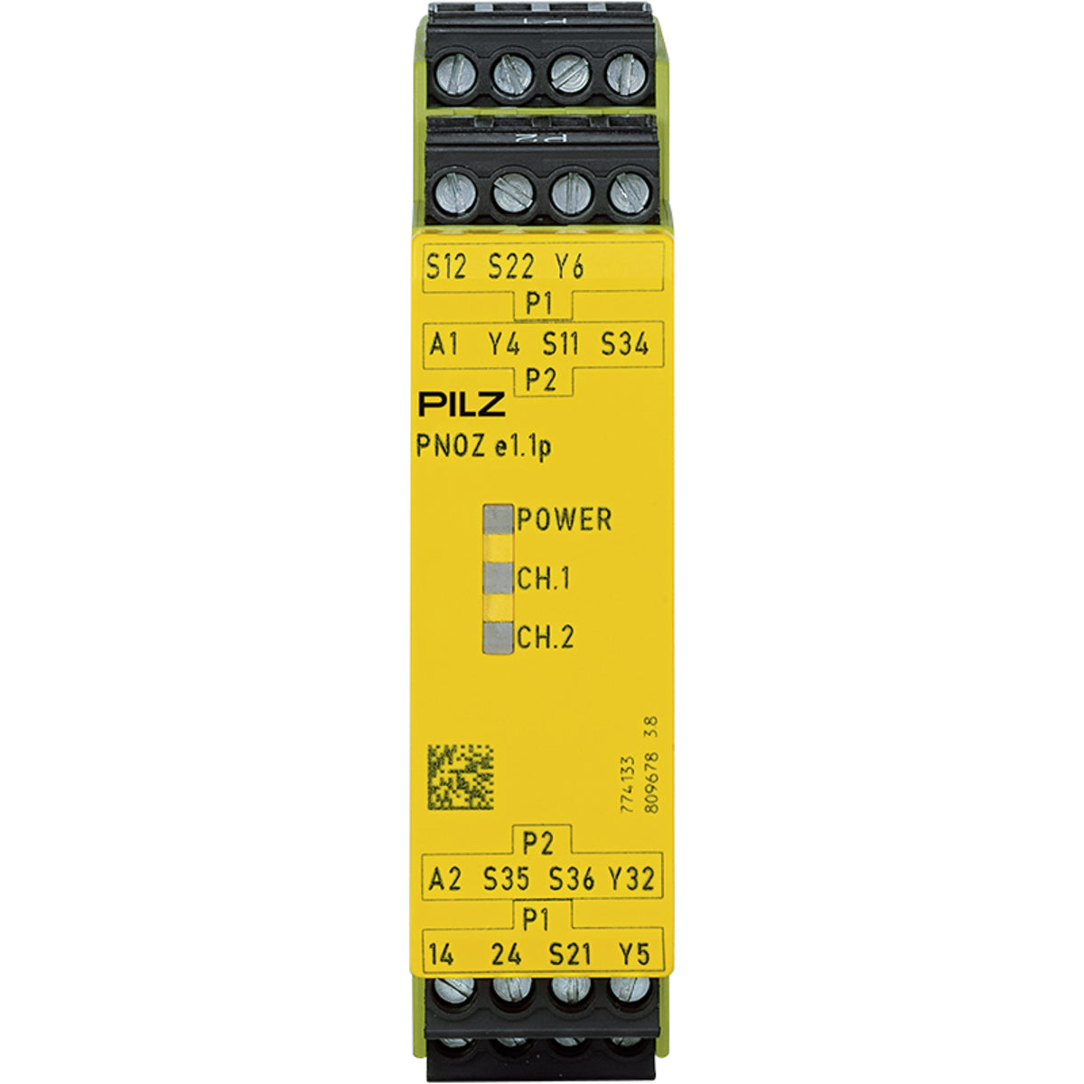 Pilz 774133