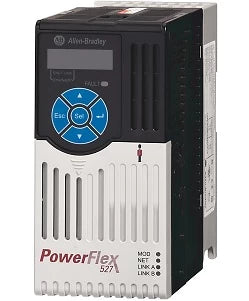 Allen Bradley 25C-D1P4N104