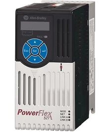 Allen Bradley 25C-D1P4N104