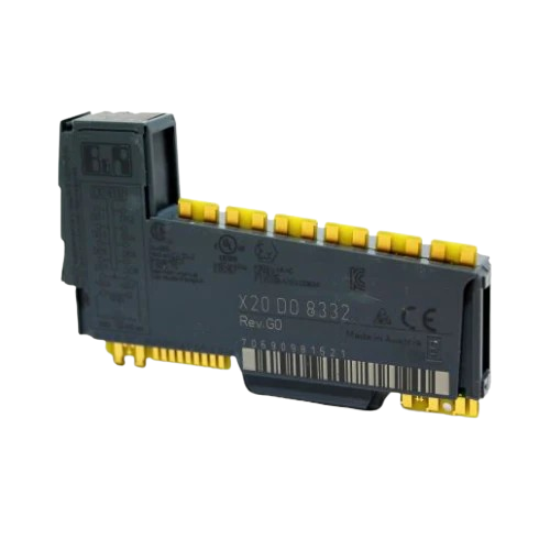 B&R Automation X20DO8332