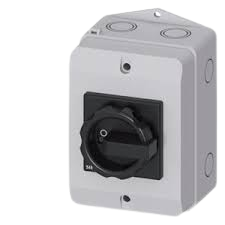 Siemens 3LD2064-0TB51