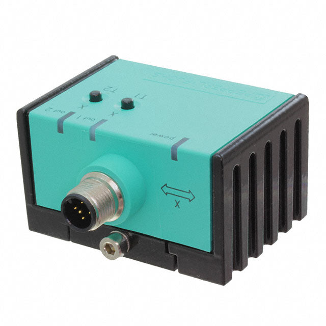 Pepperl & Fuchs INX360D-F99-I2E2-V15