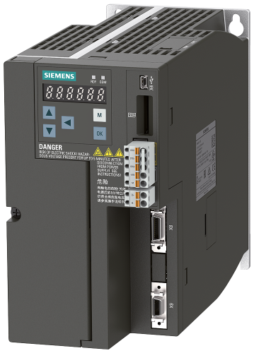 Siemens 6SL3210-5FE12-0UF0