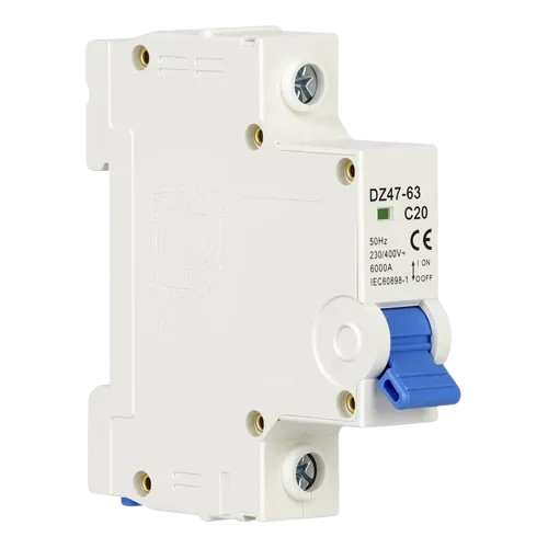 Allen Bradley 1489-M1D080