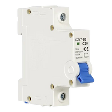Allen Bradley 1489-M1D080