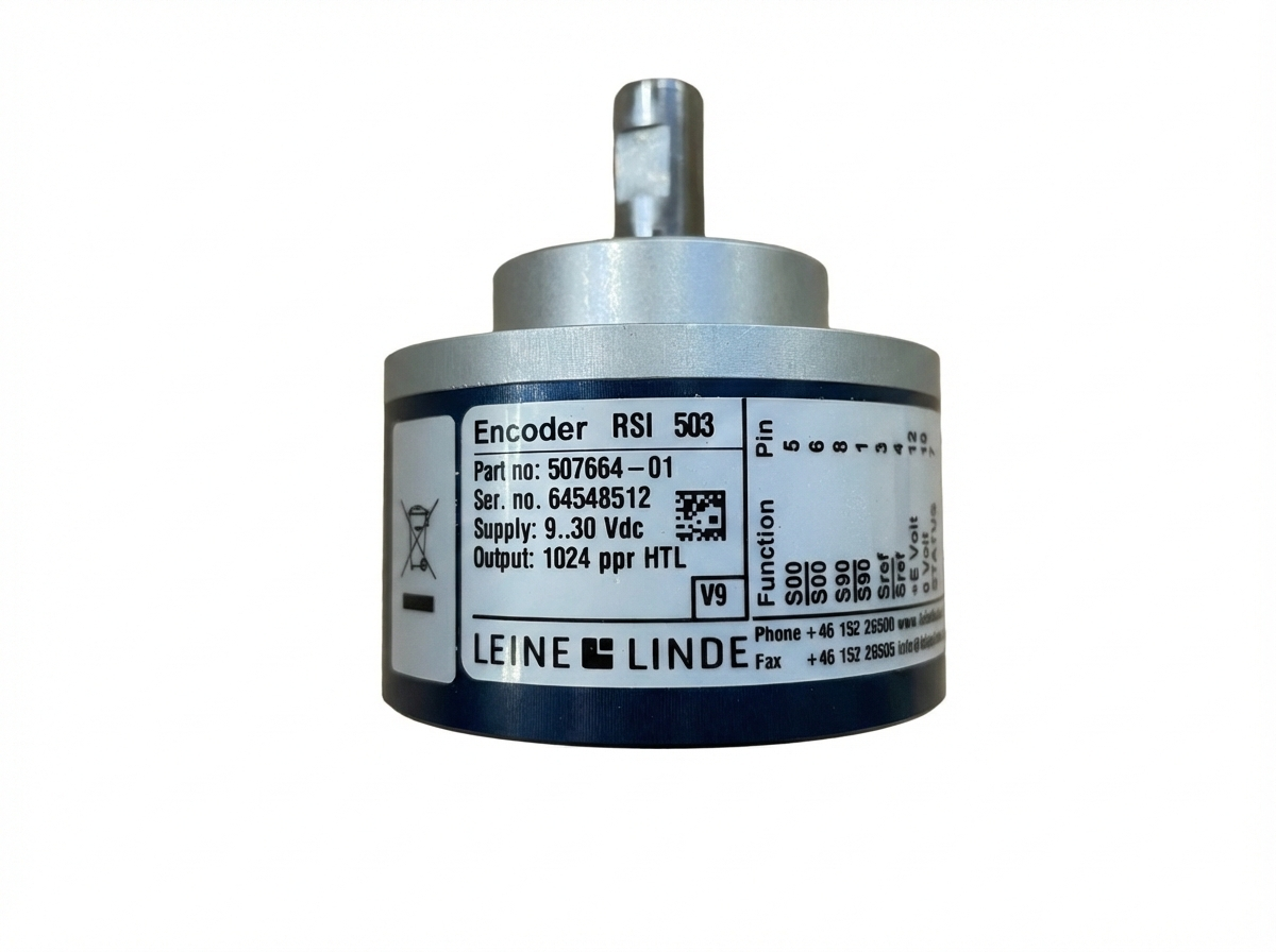 LEINE & LINDE RSI 503