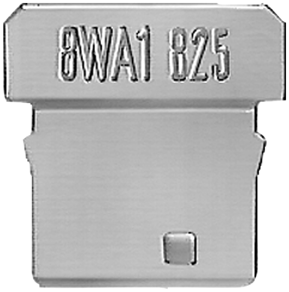 Siemens 8WA1825