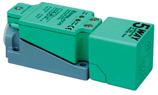 Pepperl & Fuchs NBB20-U4-A2