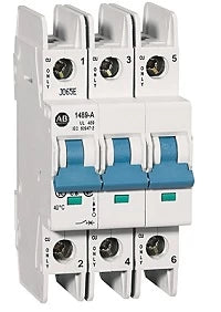 Allen Bradley 1489-M2C200