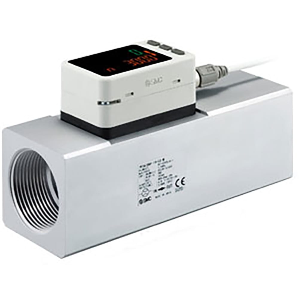 SMC PF3A706H-N14-ES