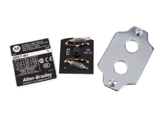 Allen Bradley 802T-N1