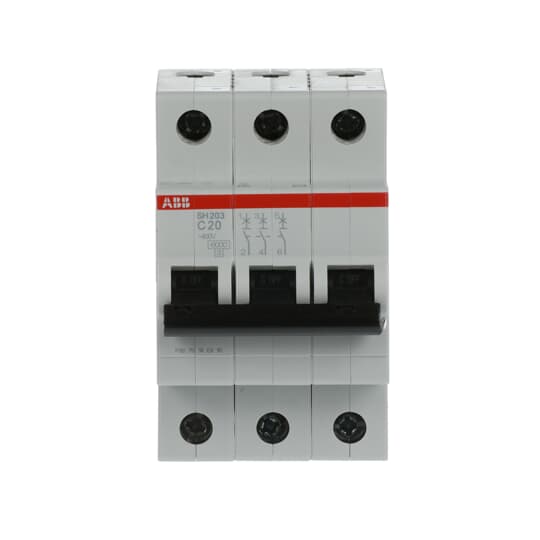 ABB 2CDS213001R0204