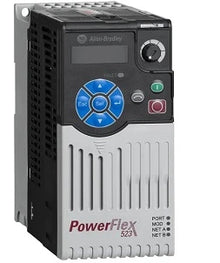 Allen Bradley 25A-D1P4N104