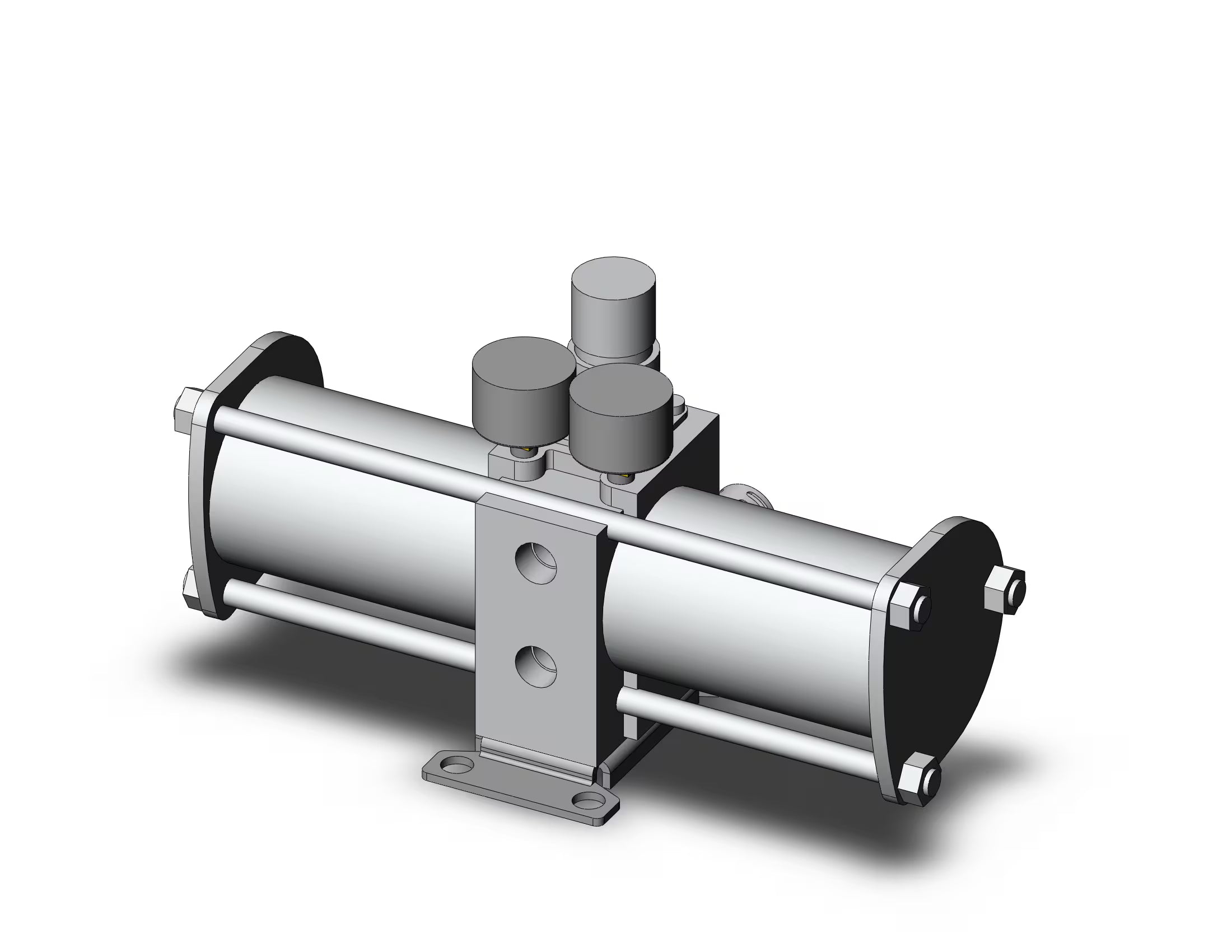 SMC VBA20A-03GN
