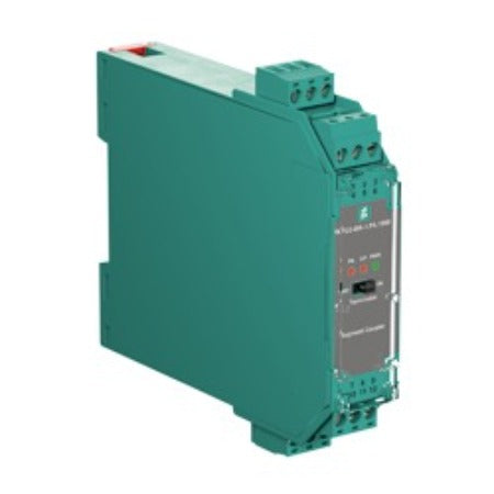 Pepperl & Fuchs KFD2-BR-1.PA.1500